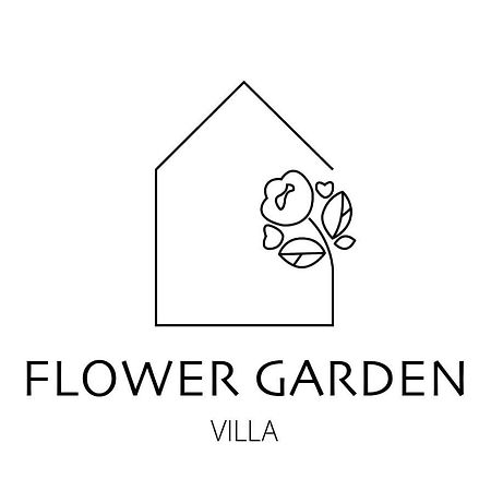 Flower Garden Resort Panglao Exterior photo