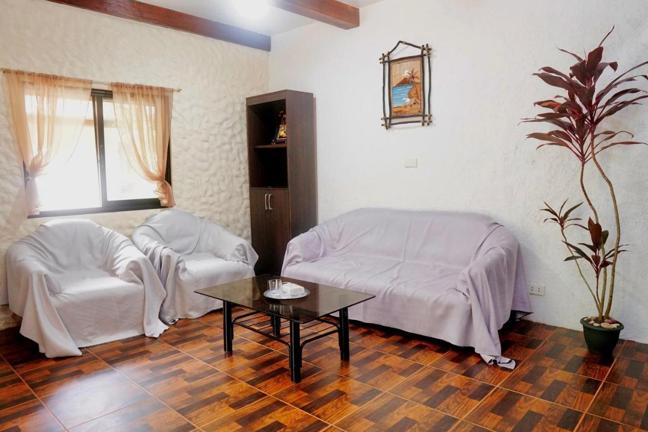 Flower Garden Resort Panglao Exterior photo