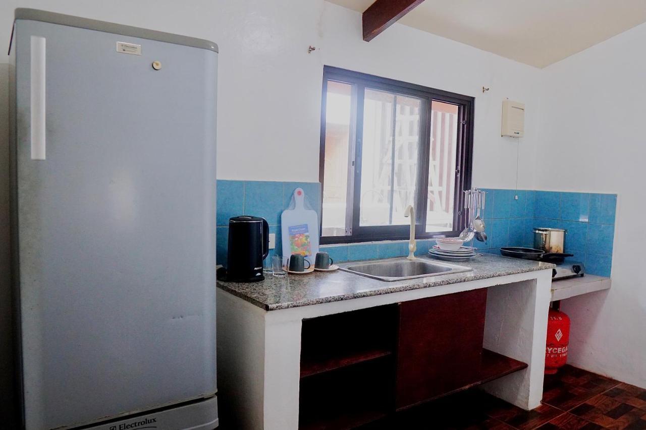Flower Garden Resort Panglao Exterior photo