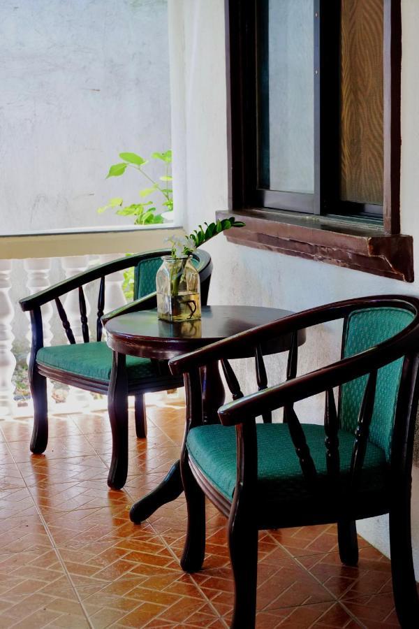 Flower Garden Resort Panglao Exterior photo