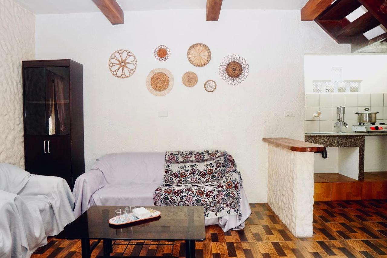 Flower Garden Resort Panglao Exterior photo