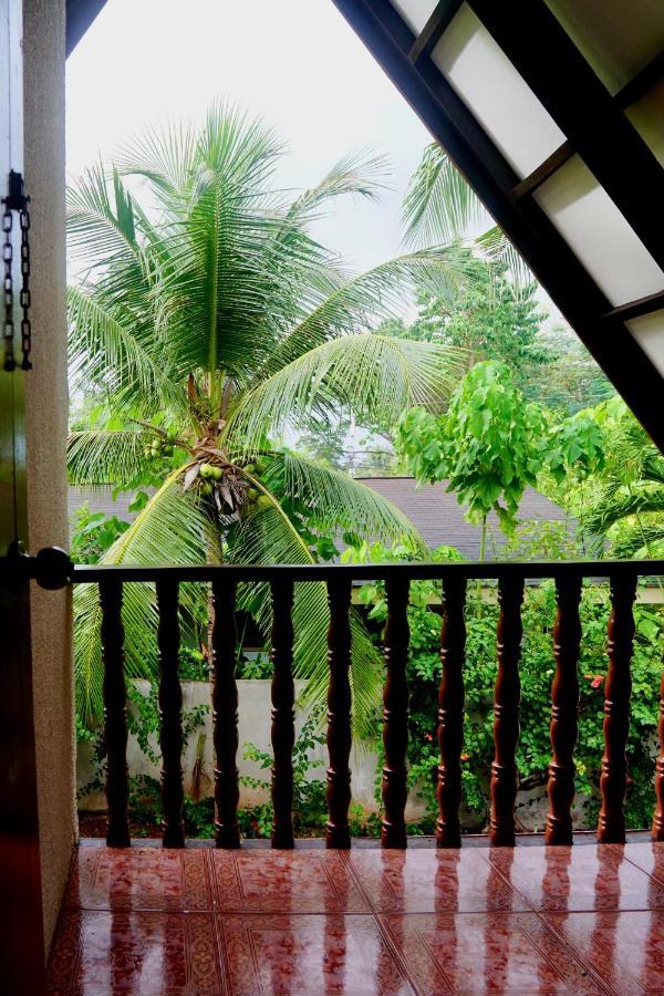 Flower Garden Resort Panglao Exterior photo